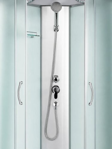 Душевая кабина RIVER Desna 100/80/24 МТ R Душевая кабина RIVER Desna 100/80/24 МТ R