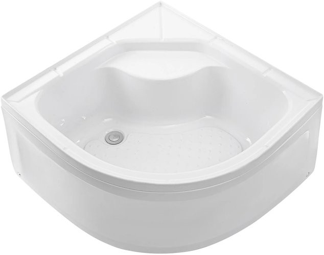 Душевая кабина RIVER Desna XL 100/44 MT Душевая кабина RIVER Desna XL 100/44 MT