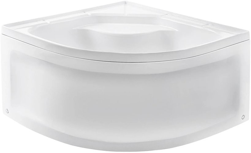 Душевая кабина RIVER Desna XL 100/44 MT Душевая кабина RIVER Desna XL 100/44 MT