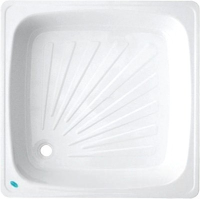 Душевой поддон LAGUNA 80x80 Душевой поддон LAGUNA 80x80