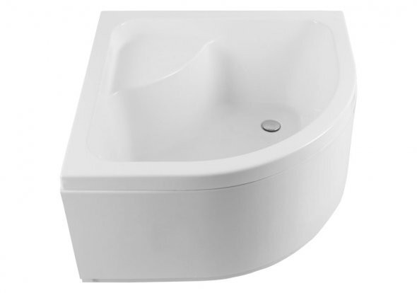 Душевой поддон Aquanet Optimal 90х90x48 / 293351 Душевой поддон Aquanet Optimal 90х90x48 / 293351
