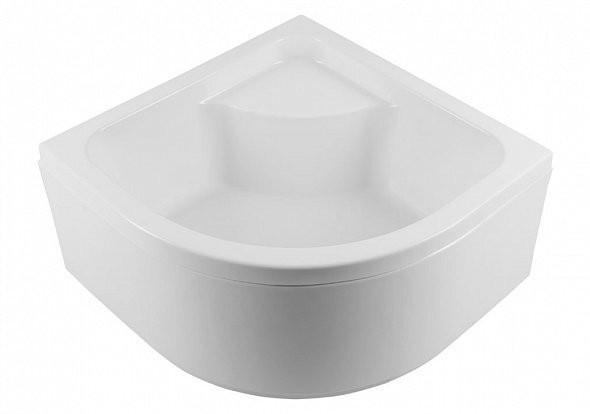 Душевой поддон Aquanet Optimal 90х90x48 / 293351 Душевой поддон Aquanet Optimal 90х90x48 / 293351