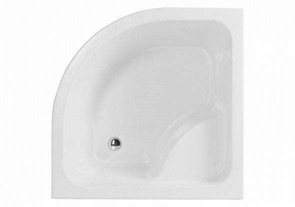 Душевой поддон Aquanet Optimal 90х90x48 / 293351 Душевой поддон Aquanet Optimal 90х90x48 / 293351