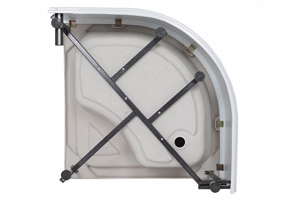 Душевой поддон Aquanet Optimal 90х90x48 / 293351 Душевой поддон Aquanet Optimal 90х90x48 / 293351