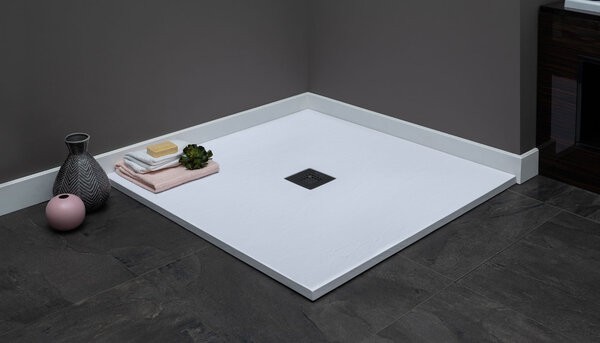 Душевой поддон Aquanet Pleasure 100x100 / 256322 Душевой поддон Aquanet Pleasure 100x100 / 256322