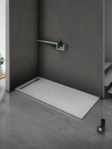 Душевой поддон WeltWasser TRS 9070 Stone-WT (с сифоном) Душевой поддон WeltWasser TRS 9070 Stone-WT (с сифоном)