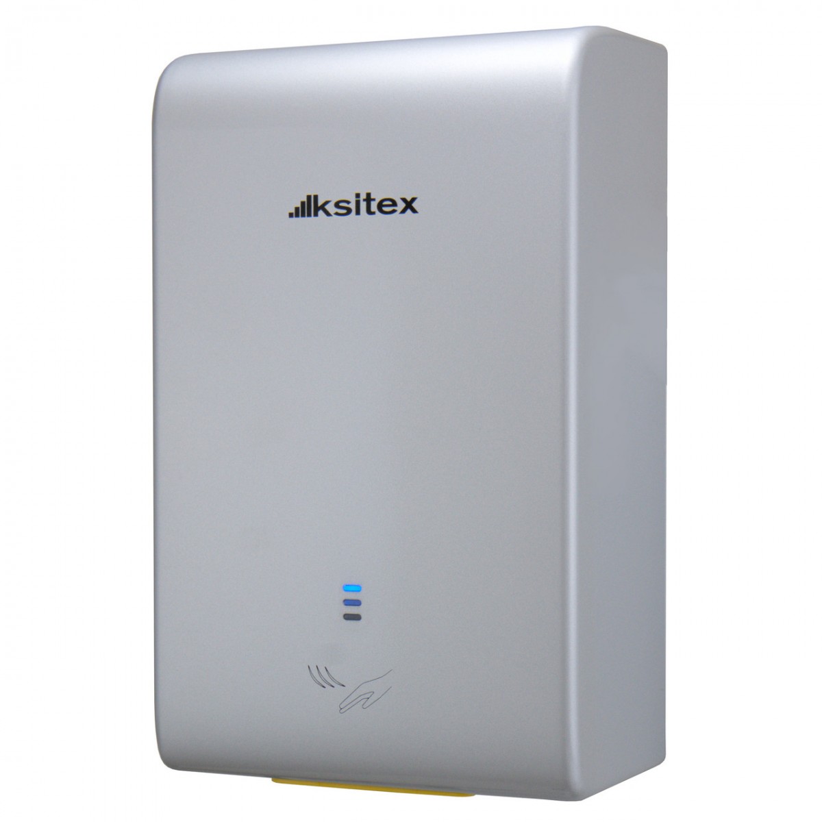 Электросушилка для рук Ksitex M-800C Turbo Электросушилка для рук Ksitex M-800C Turbo