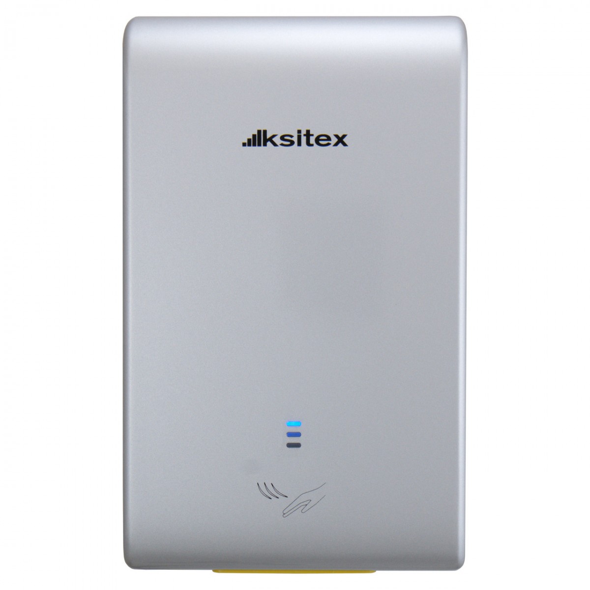 Электросушилка для рук Ksitex M-800C Turbo Электросушилка для рук Ksitex M-800C Turbo