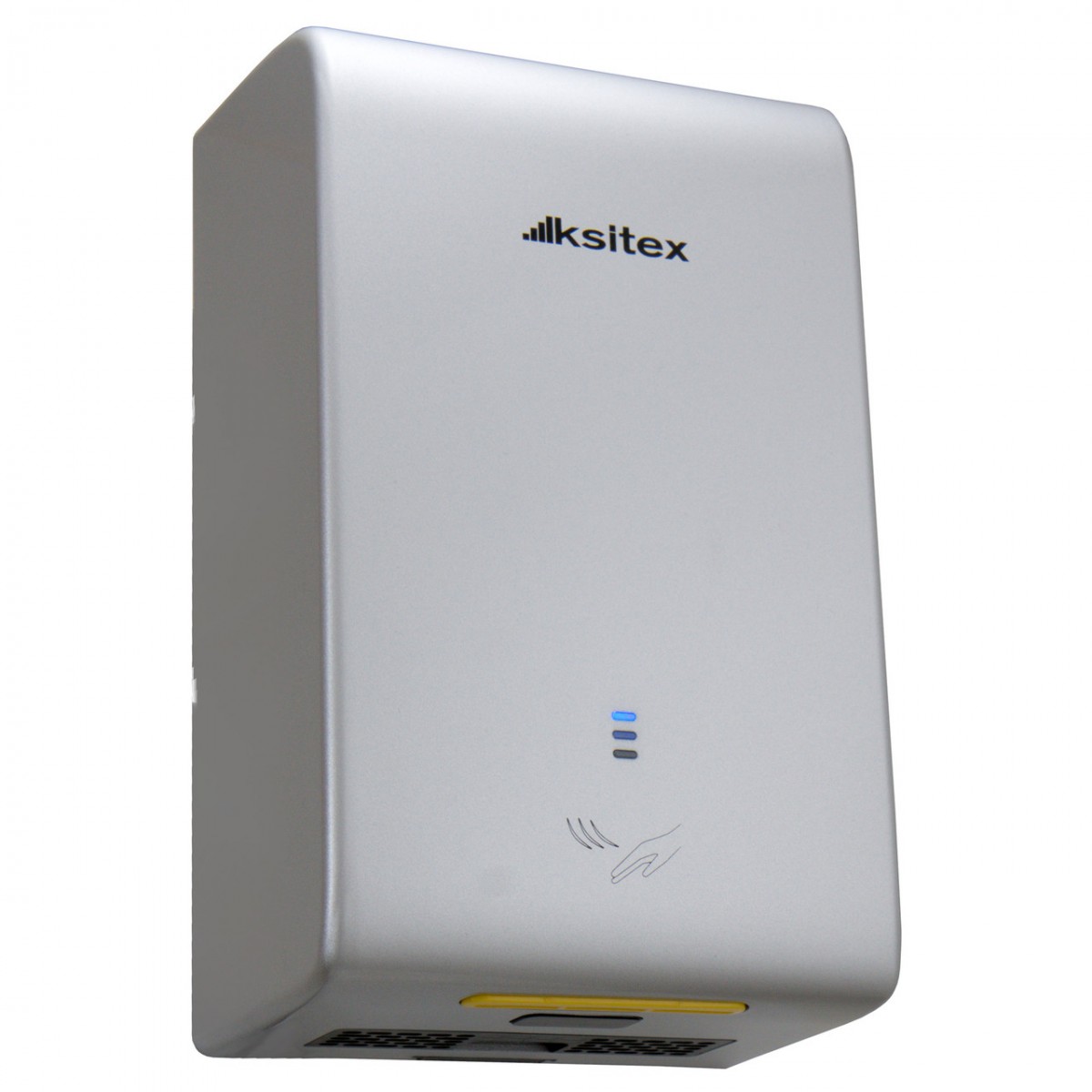 Электросушилка для рук Ksitex M-800C Turbo Электросушилка для рук Ksitex M-800C Turbo
