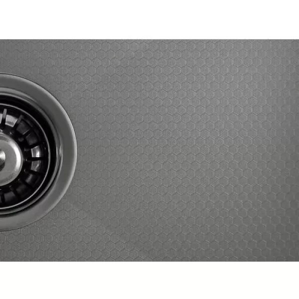 Мойка кухонная Arfeka ECO AR 500*500 SATIN DECOR Мойка кухонная Arfeka ECO AR 500*500 SATIN DECOR