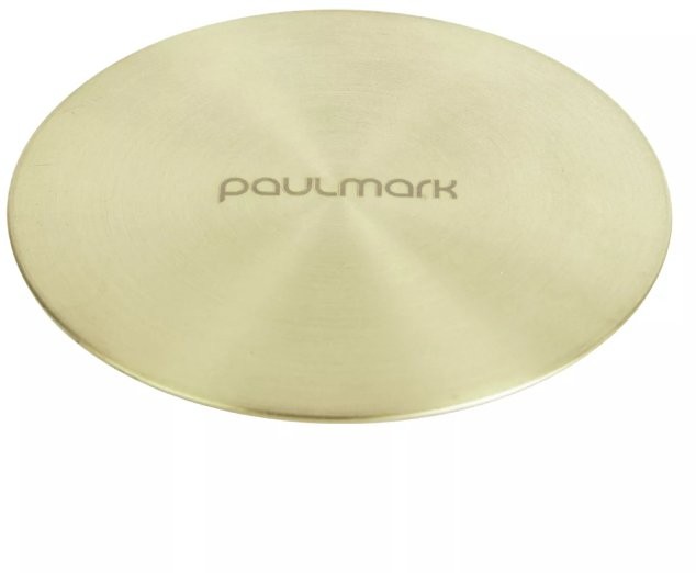 Мойка кухонная PAULMARK NEXT-PRO 54 UNI PM705445-LG светлое золото Мойка кухонная PAULMARK NEXT-PRO 54 UNI PM705445-LG светлое золото