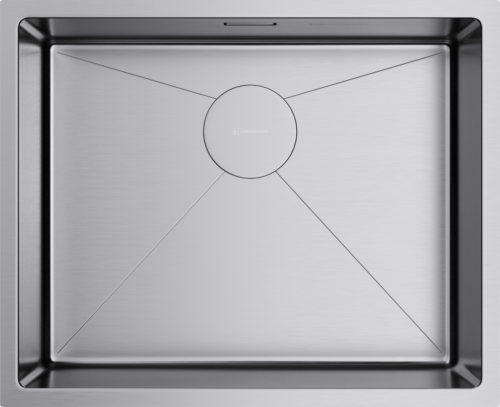 Мойка кухонная Omoikiri Taki 54-U/IF-IN Microdecor нержавеющая сталь Мойка кухонная Omoikiri Taki 54-U/IF-IN Microdecor нержавеющая сталь