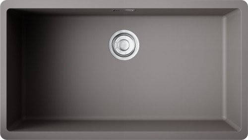 Мойка кухонная Omoikiri Kata 74-U-GR Artgranit / leningrad grey (серый) Мойка кухонная Omoikiri Kata 74-U-GR Artgranit / leningrad grey (серый)