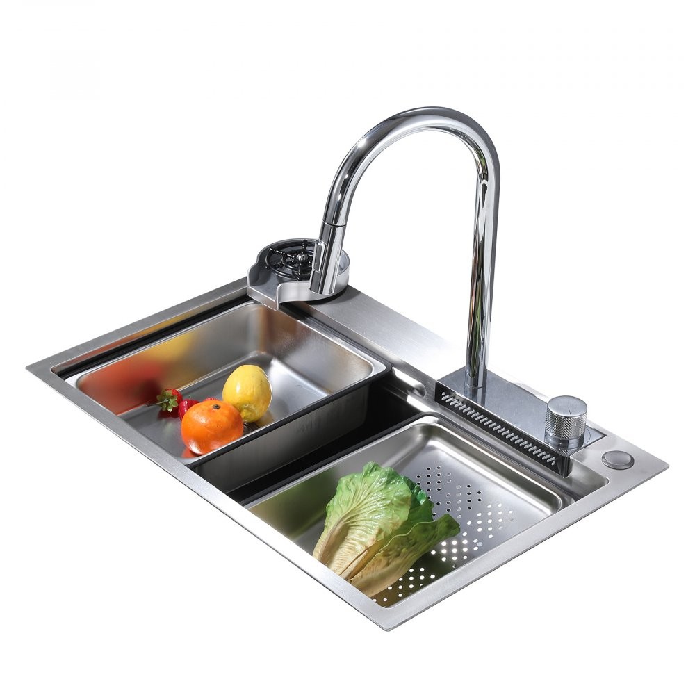 Мойка кухонная ABBER Wasser Kreis AF2194SP сатин Мойка кухонная ABBER Wasser Kreis AF2194SP сатин
