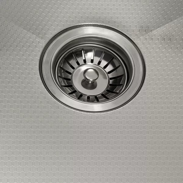 Мойка кухонная Arfeka ECO AR 550*500+CL AR F+DS AR SATIN DECOR Мойка кухонная Arfeka ECO AR 550*500+CL AR F+DS AR SATIN DECOR