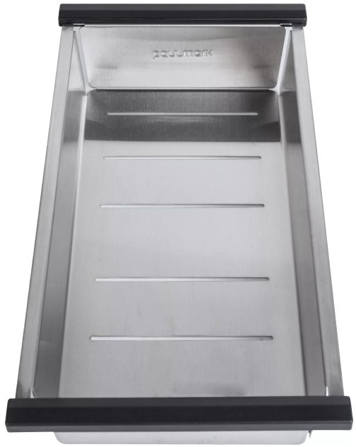 Мойка кухонная Paulmark LUMI-MULTI SINK 74 UNI 74x45 белый Мойка кухонная Paulmark LUMI-MULTI SINK 74 UNI 74x45 белый