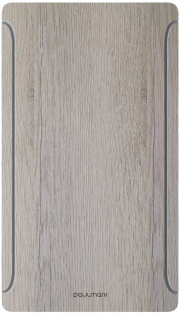 Мойка кухонная Paulmark LUMI-MULTI SINK 74 UNI 74x45 белый Мойка кухонная Paulmark LUMI-MULTI SINK 74 UNI 74x45 белый