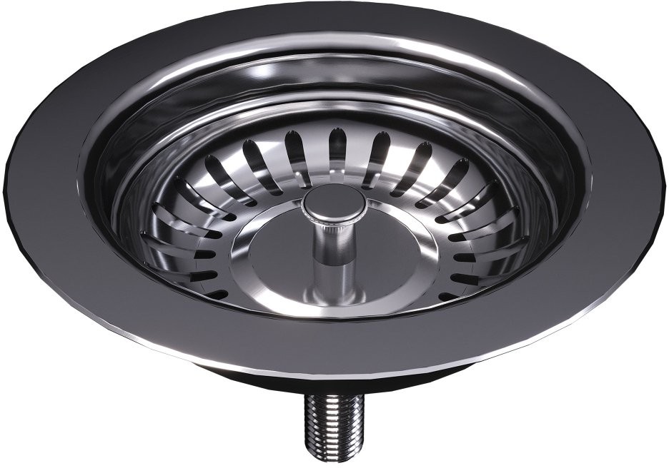 Мойка кухонная Abber Quarz AQ2903B 65x51 черный Мойка кухонная Abber Quarz AQ2903B 65x51 черный