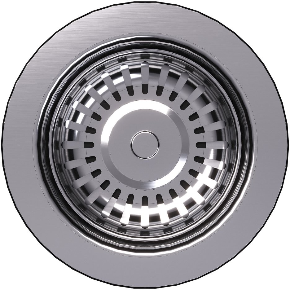 Мойка кухонная Abber Quarz AQ2903B 65x51 черный Мойка кухонная Abber Quarz AQ2903B 65x51 черный