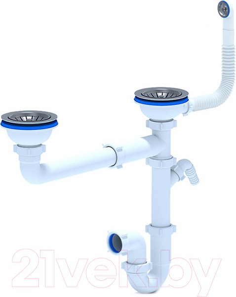 Мойка кухонная Dr. Gans Smart Оливия 740K / 25.155.D0740.403 (латте) Мойка кухонная Dr. Gans Smart Оливия 740K / 25.155.D0740.403 (латте)