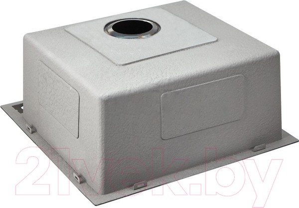 Мойка кухонная STELLAR Evier E5050NB Мойка кухонная STELLAR Evier E5050NB