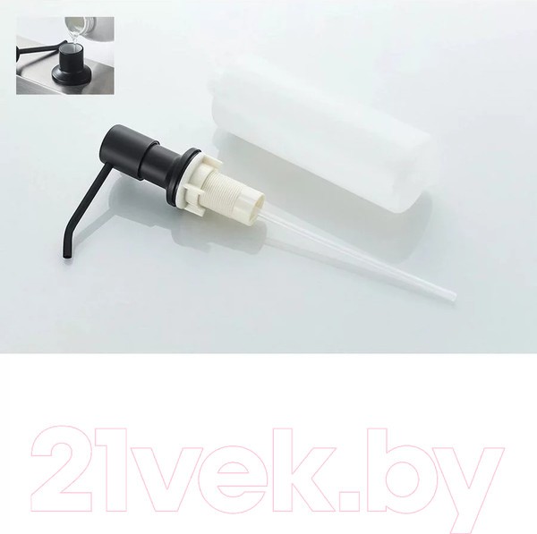 Мойка кухонная STELLAR Evier E4848NB Мойка кухонная STELLAR Evier E4848NB