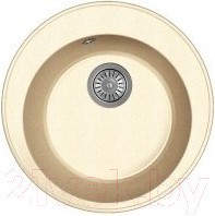 Мойка кухонная Dr. Gans Smart Пион / 25.130.B0480.402 (дюна) Мойка кухонная Dr. Gans Smart Пион / 25.130.B0480.402 (дюна)