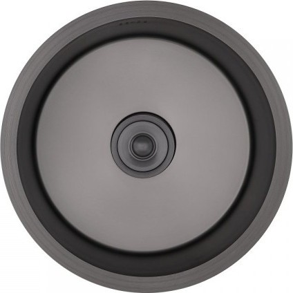 Мойка кухонная Gerhans K34545B Мойка кухонная Gerhans K34545B