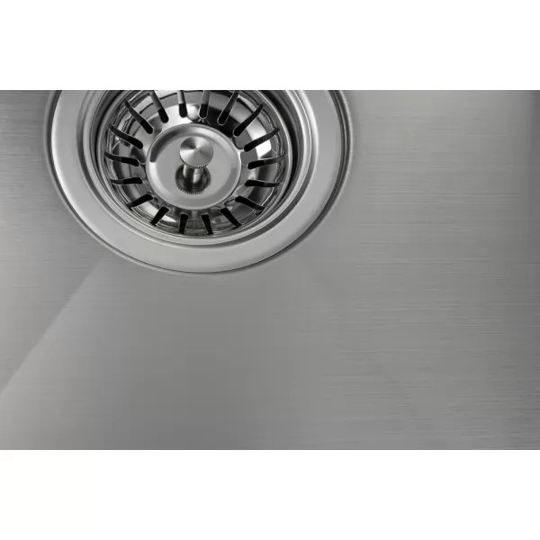 Мойка кухонная Arfeka ECO AR 550*500 SATIN Мойка кухонная Arfeka ECO AR 550*500 SATIN