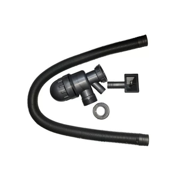 Мойка кухонная Blantek FS-5050S Brushed ECO нержавеющая сталь Мойка кухонная Blantek FS-5050S Brushed ECO нержавеющая сталь