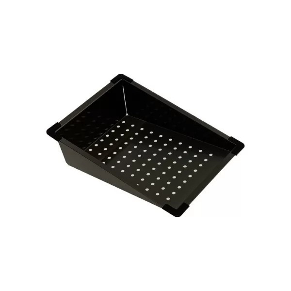 Мойка кухонная Wisent WG37546B PVD Black Мойка кухонная Wisent WG37546B PVD Black