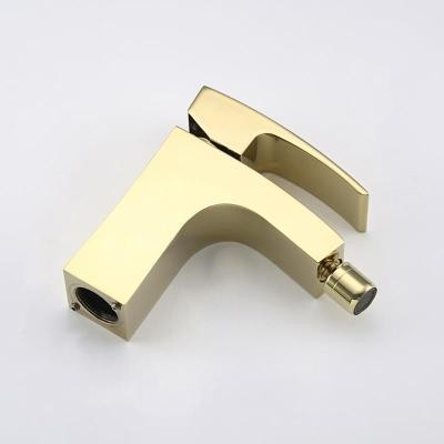 Смеситель Gappo G5007-3 Смеситель Gappo G5007-3