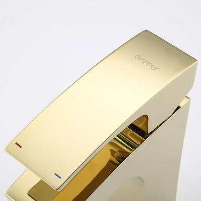 Смеситель Gappo G5007-3 Смеситель Gappo G5007-3