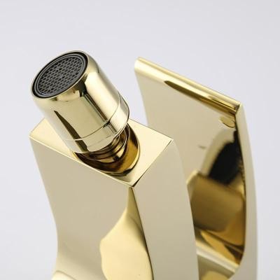 Смеситель Gappo G5007-3 Смеситель Gappo G5007-3