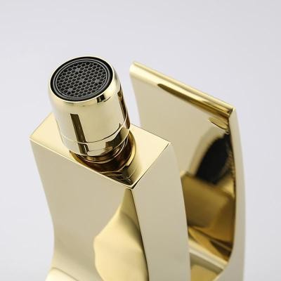 Смеситель Gappo G5007-3 Смеситель Gappo G5007-3