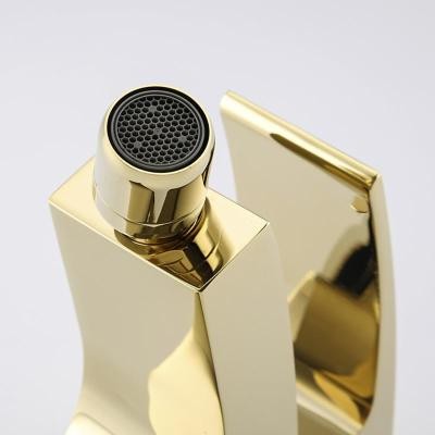 Смеситель Gappo G5007-3 Смеситель Gappo G5007-3