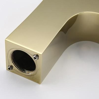 Смеситель Gappo G5007-3 Смеситель Gappo G5007-3