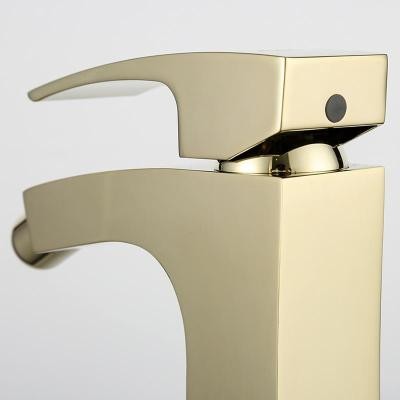 Смеситель Gappo G5007-3 Смеситель Gappo G5007-3