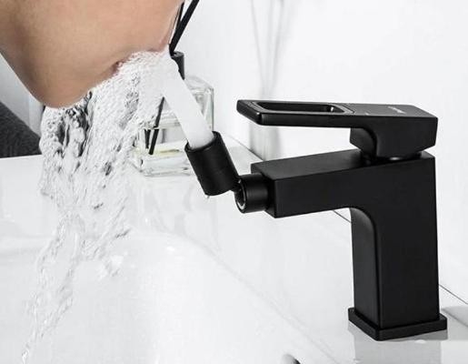 Смеситель Gappo G5017-6 Смеситель Gappo G5017-6