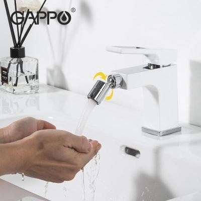 Смеситель Gappo G5017-8 Смеситель Gappo G5017-8