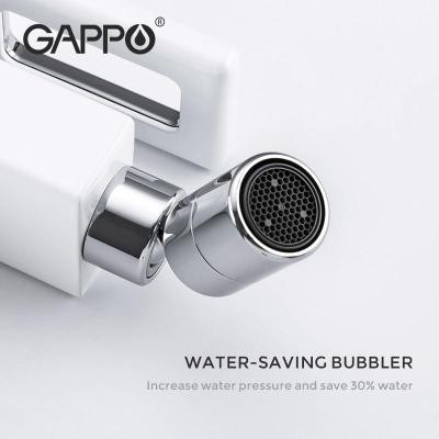 Смеситель Gappo G5017-8 Смеситель Gappo G5017-8