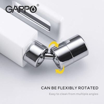Смеситель Gappo G5017-8 Смеситель Gappo G5017-8