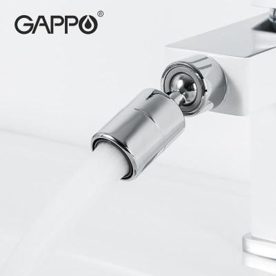 Смеситель Gappo G5017-8 Смеситель Gappo G5017-8