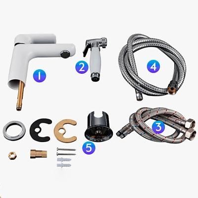 Смеситель Gappo Noar G1048-1 Смеситель Gappo Noar G1048-1