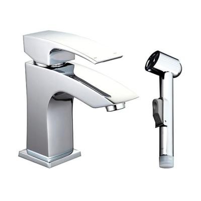 Смеситель Gappo G1207 Смеситель Gappo G1207