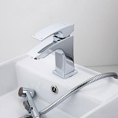 Смеситель Gappo G1207 Смеситель Gappo G1207