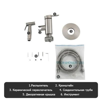 Смеситель Gappo G7299-30 Смеситель Gappo G7299-30