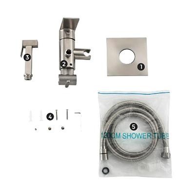 Смеситель Gappo G7299-20 Смеситель Gappo G7299-20