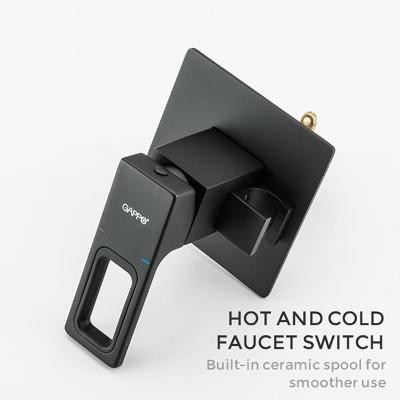 Смеситель Gappo G7217-6 Смеситель Gappo G7217-6
