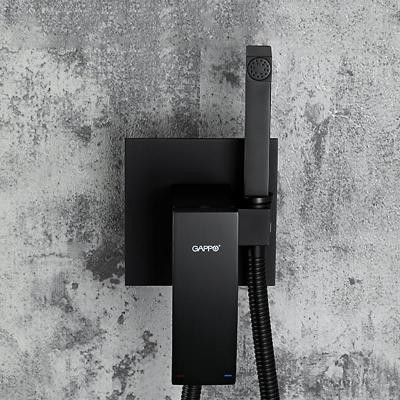 Смеситель Gappo G7207-6 Смеситель Gappo G7207-6